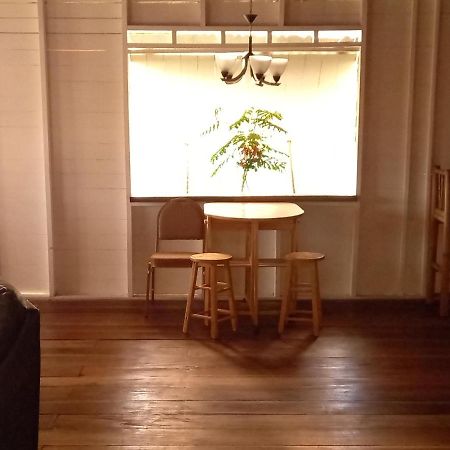 Casa Lumiere Lägenhet Bocas del Toro Exteriör bild