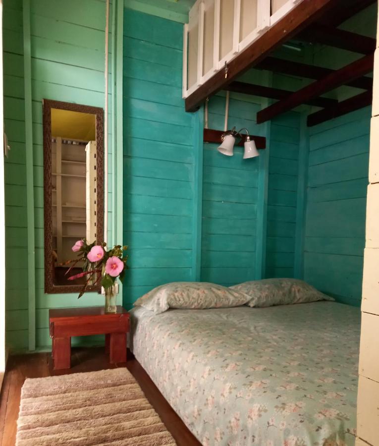 Casa Lumiere Lägenhet Bocas del Toro Exteriör bild