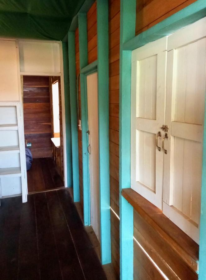 Casa Lumiere Lägenhet Bocas del Toro Exteriör bild