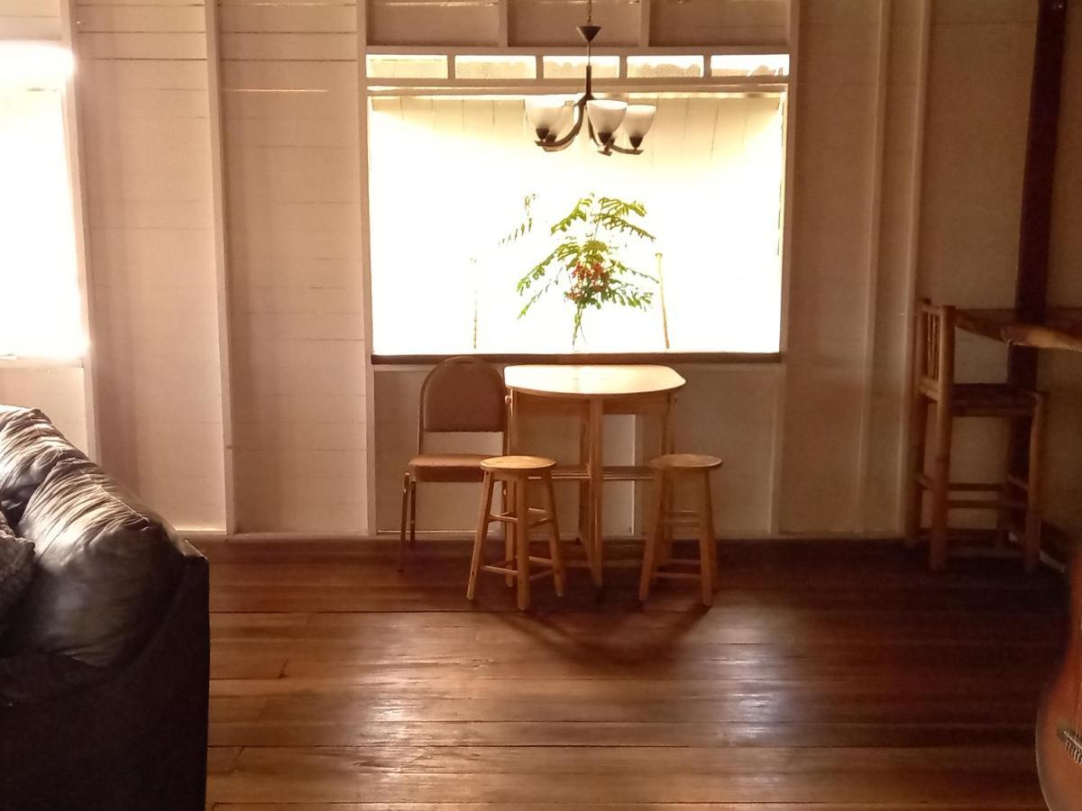 Casa Lumiere Lägenhet Bocas del Toro Exteriör bild