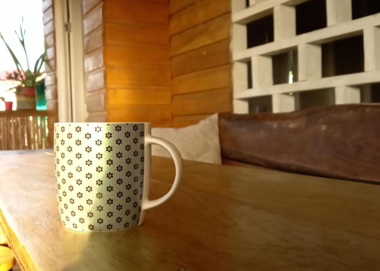 Casa Lumiere Lägenhet Bocas del Toro Exteriör bild